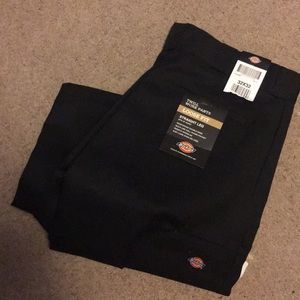 Dickies Twill Work Pants